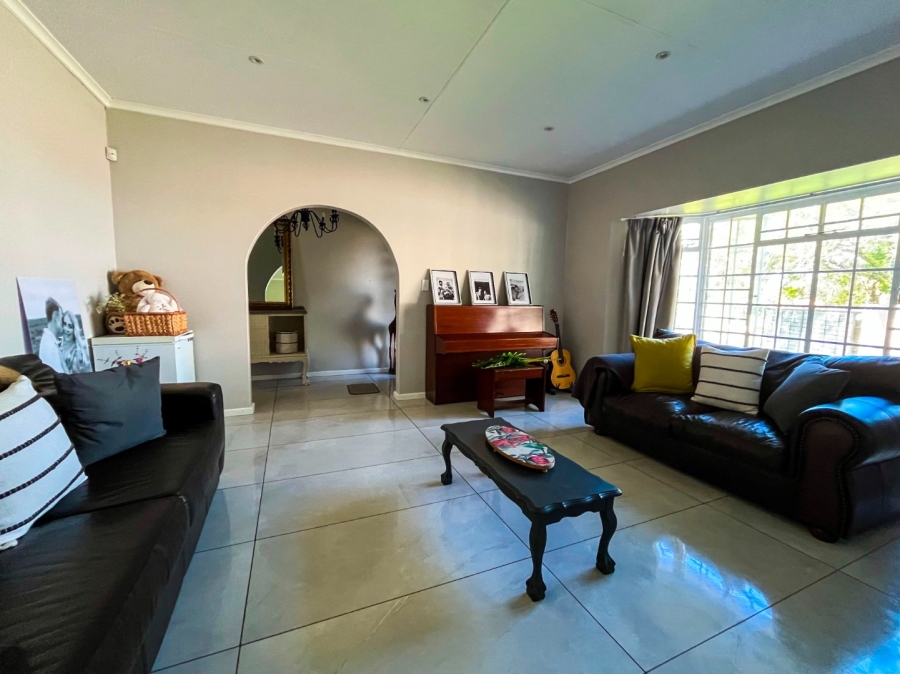 4 Bedroom Property for Sale in Vanes Estate Eastern Cape